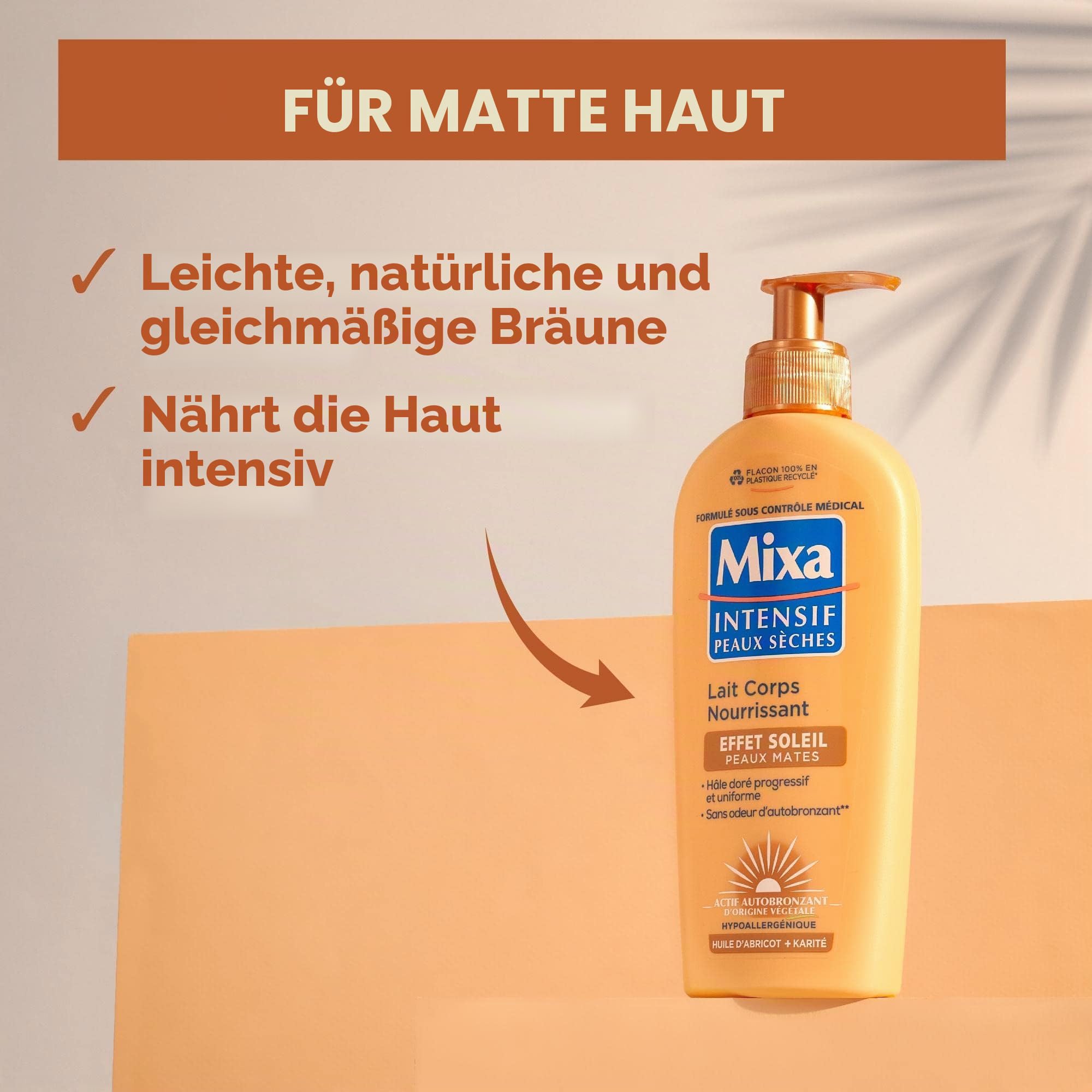mixa-solaire-selbstbr-uner-k-rpermilch-250-ml-trockene-haut image 3