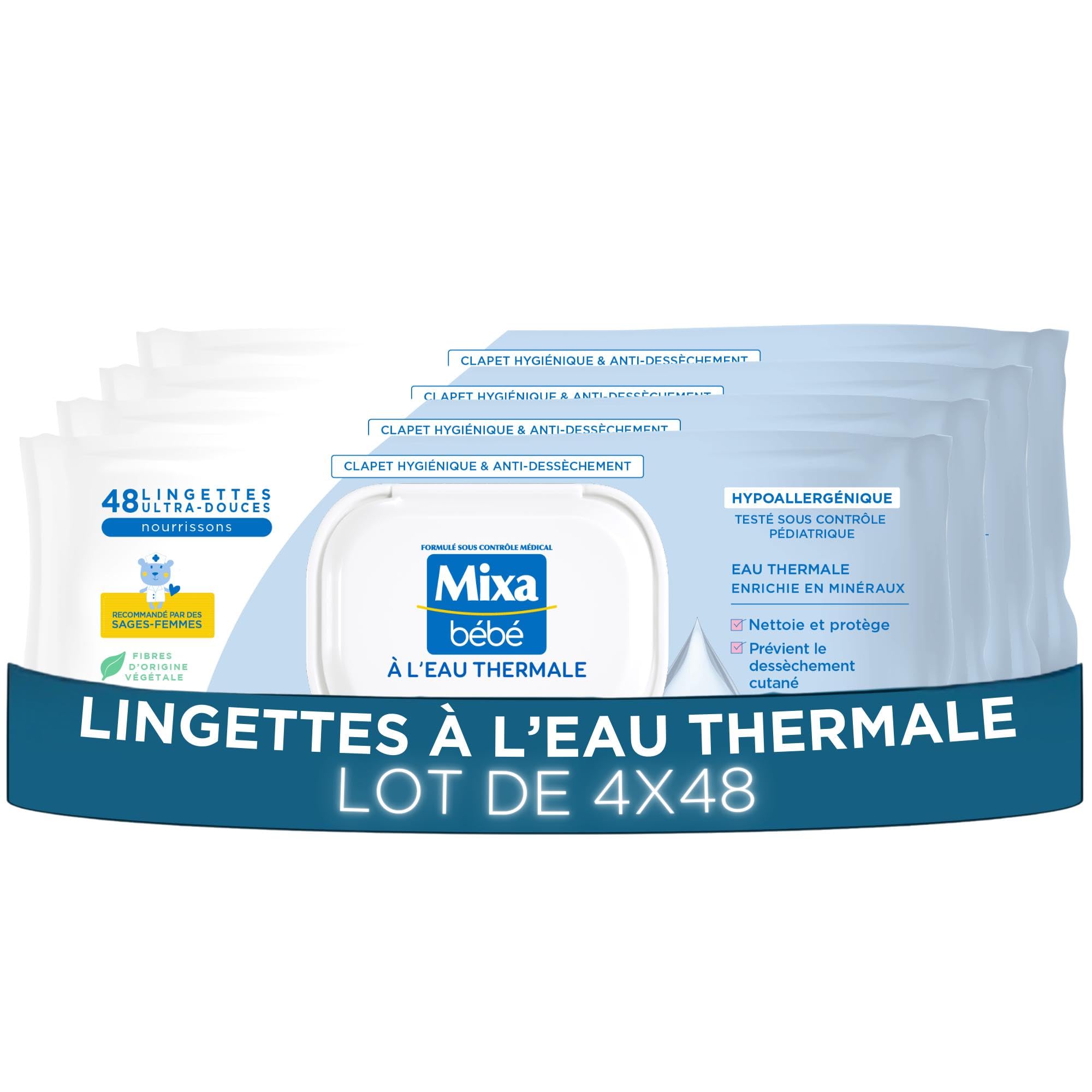mixa-b-b-babyt-cher-thermalwasser-4x48-st-ck image 1