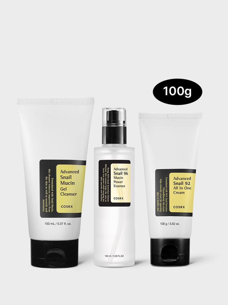 cosrx-snail-mucin-trio-pflegeset-3-schritte-f-r-glow image 3