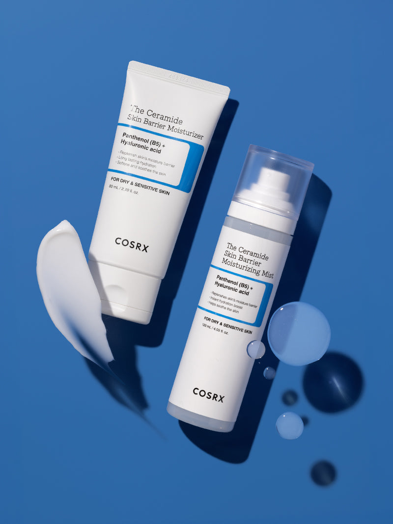 cosrx-ceramide-layering-duo-creme-mist-gesichtspflege-set image 2