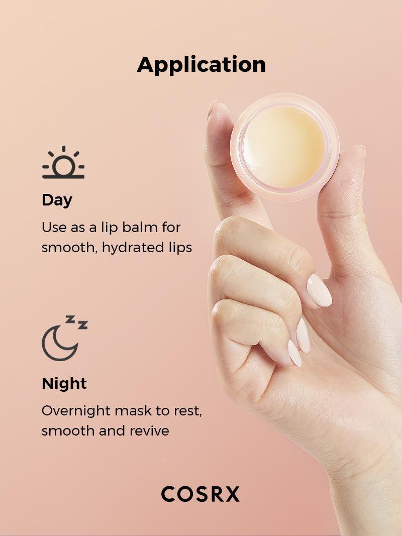 cosrx-balancium-ceramide-lip-butter-sleeping-mask-lippenmaske-20g image 4