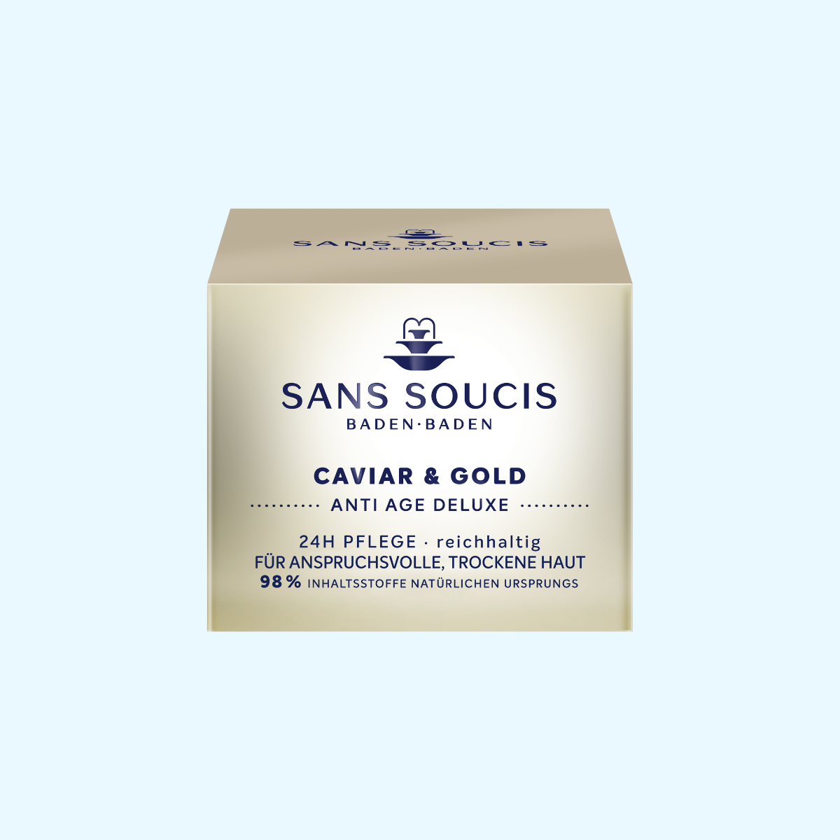 sans-soucis-caviar-gold-24h-pflege-reichhaltig-50-ml-anti-age image 4