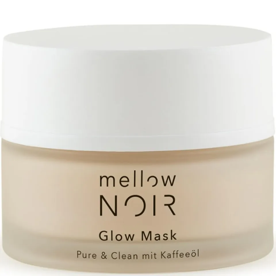 mellow-noir-glow-mask-nachtcreme-50-ml-poren-r-tungen image 1
