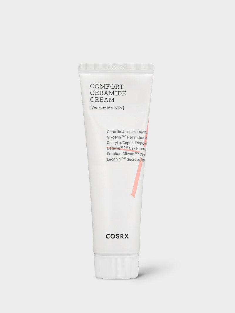 cosrx-balancium-comfort-ceramide-cream-gesichtscreme-80g image 1