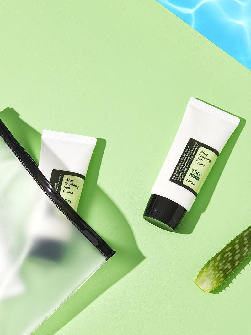 cosrx-aloe-soothing-sonnencreme-lsf-50-50-ml-aloe image 6
