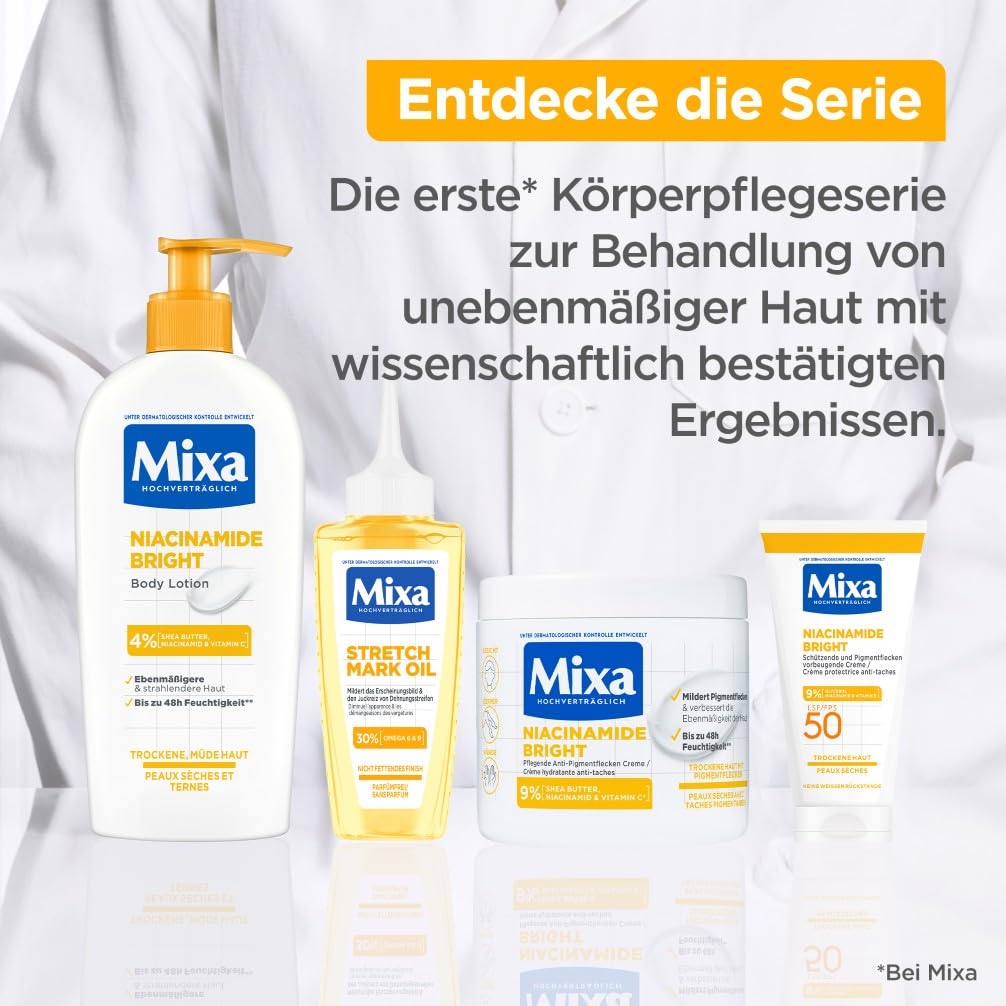 mixa-corps-niacinamide-bright-bodylotion-250-ml image 6