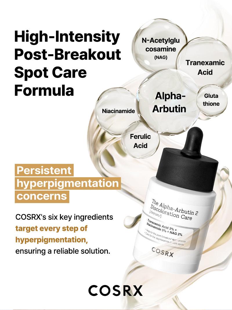 cosrx-alpha-arbutin-2-serum-pigmentflecken-50-ml-einzeln image 8
