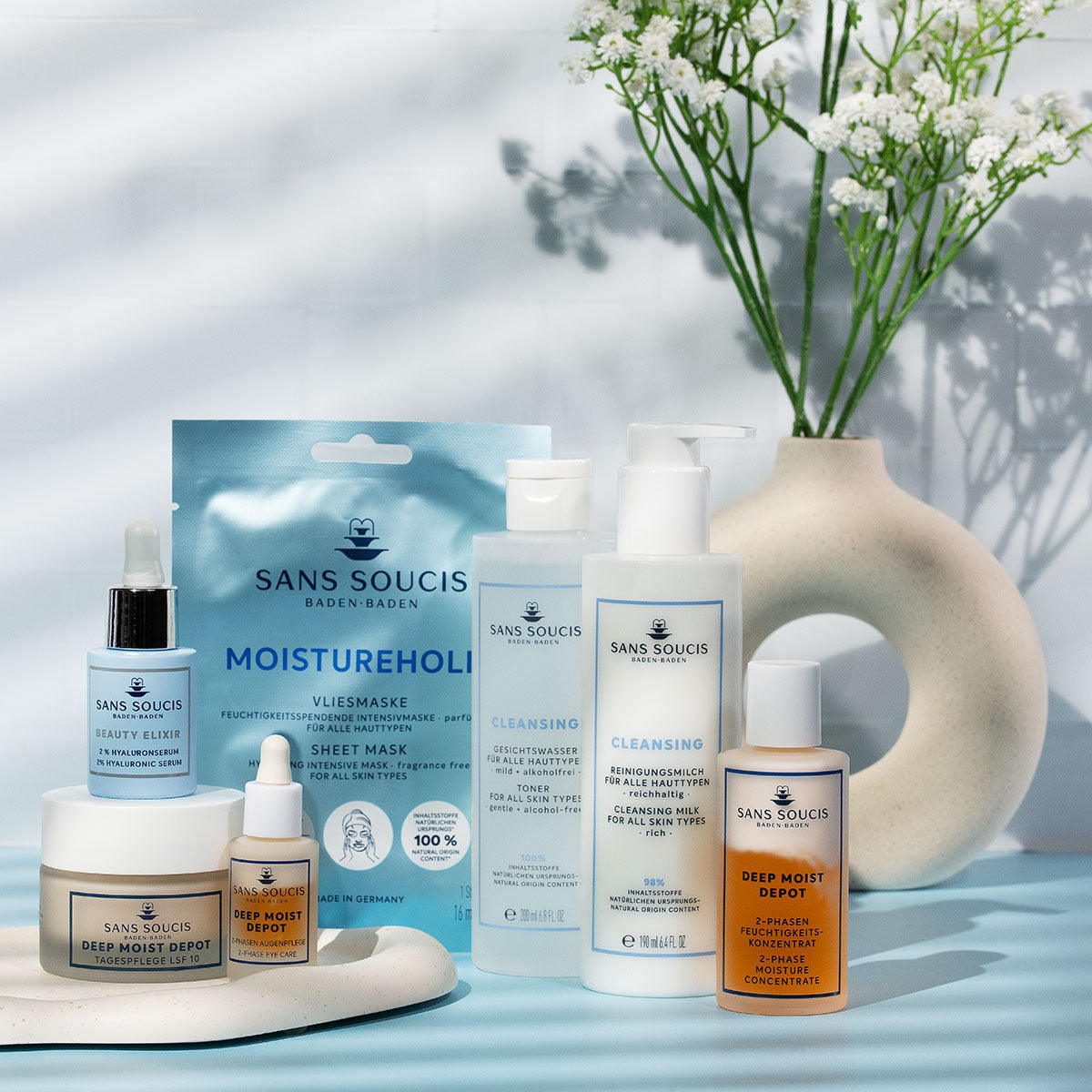 sans-soucis-deep-moist-depot-set-trockene-haut-feuchtigkeit image 2