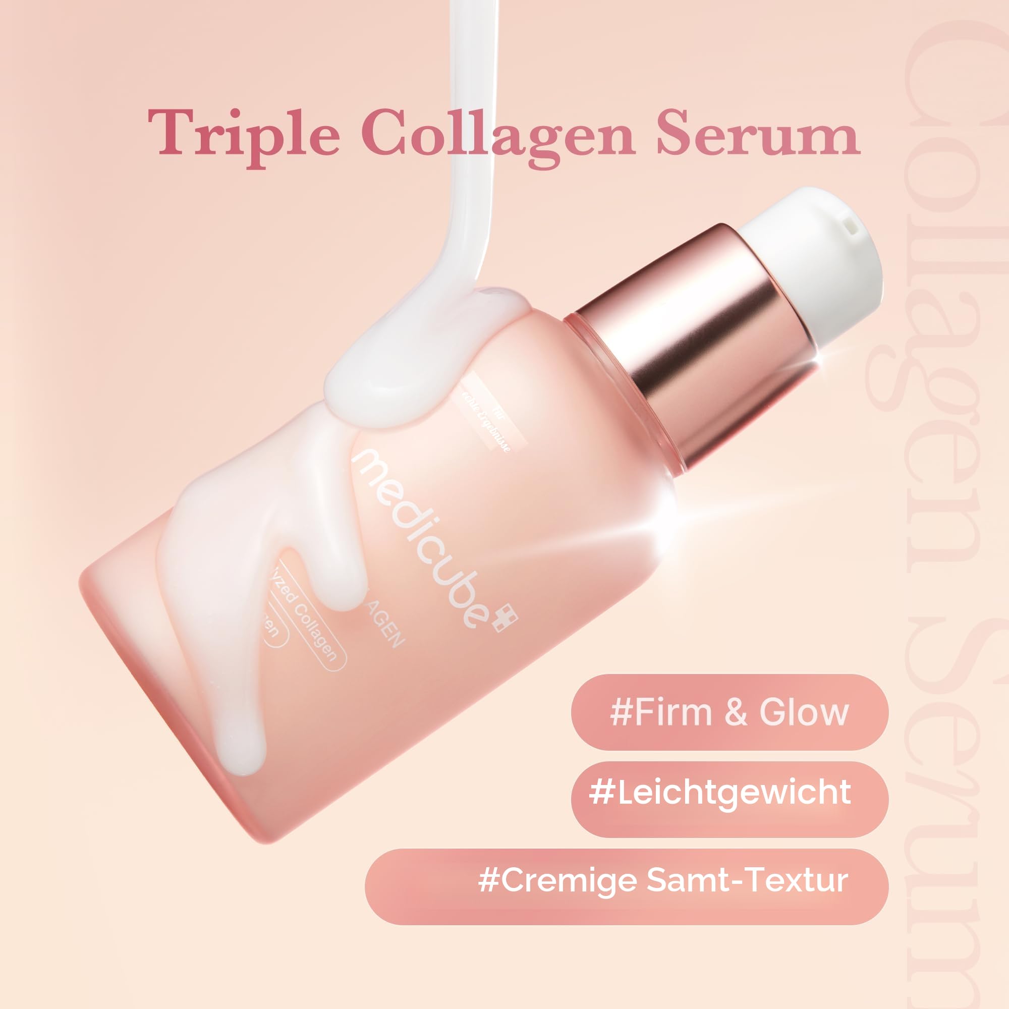 medicube-glass-glow-triple-collagen-serum-niacinamid image 2