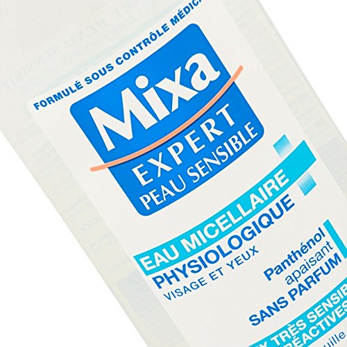 mixa-visage-mizellenwasser-physiologisch-2x400-ml image 3