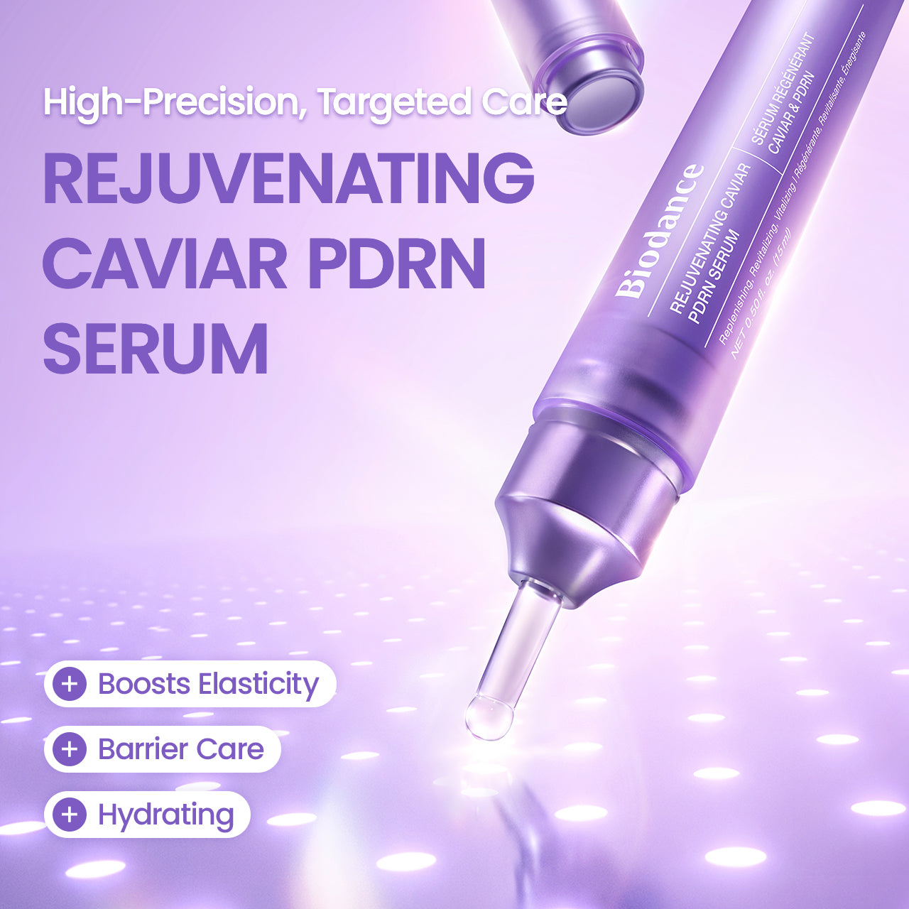 biodance-caviar-pdrn-serum-gesichtsserum-hautbarriere-30-tage image 2