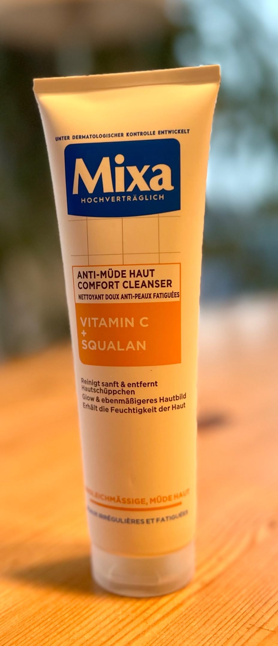 Mein neuer Favorit