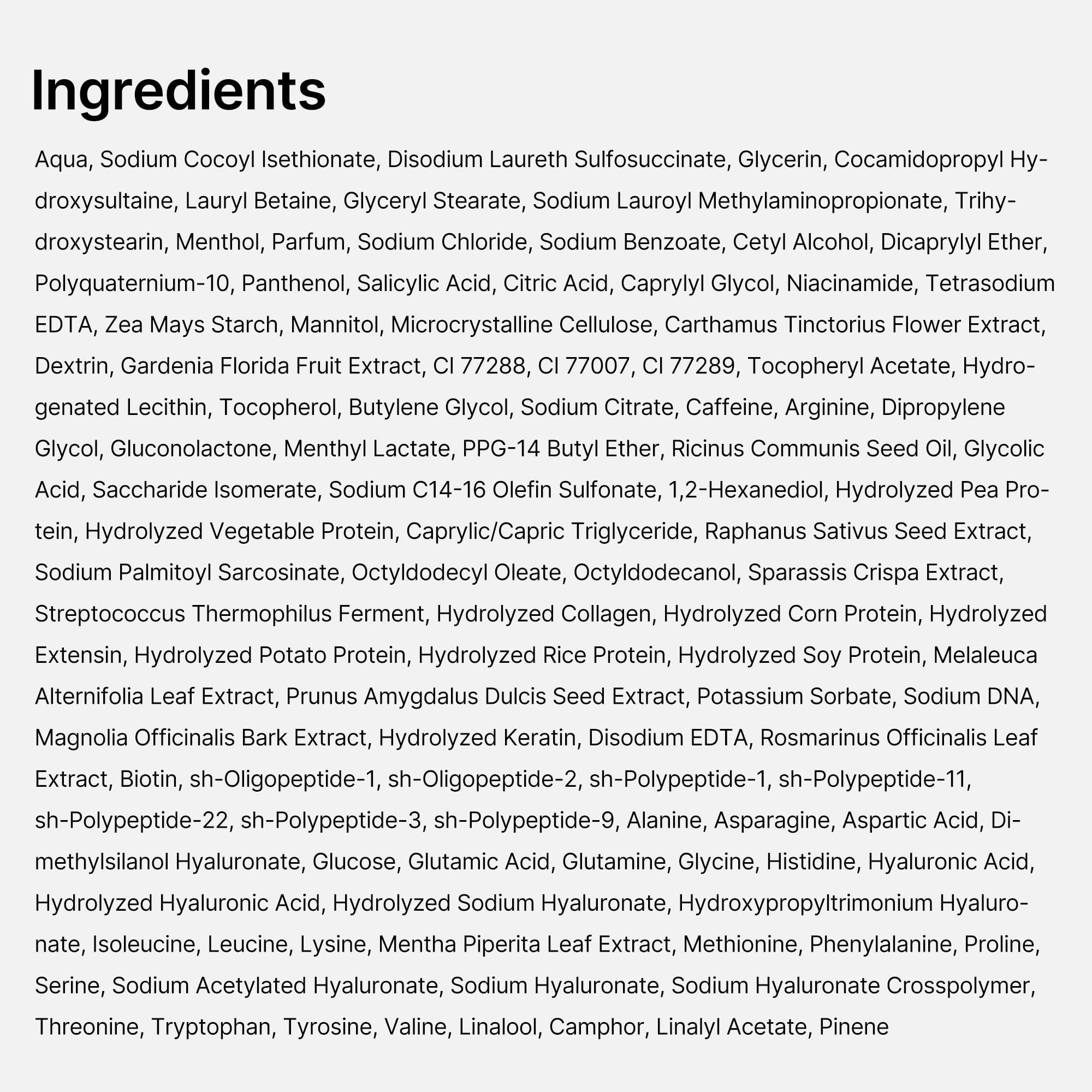 medicube-pink-pdrn-rosemary-shampoo-400-ml-feines-haar image 8