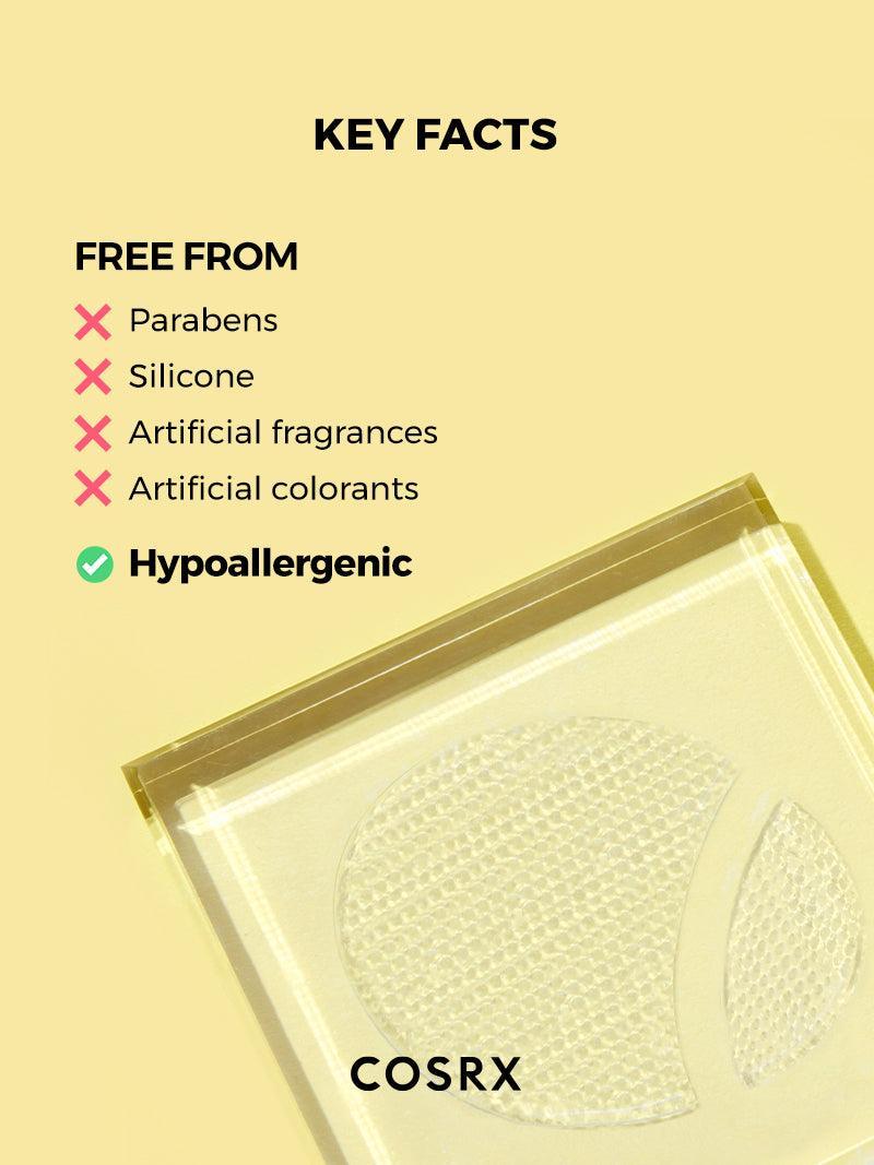 cosrx-snail-mucin-advanced-snail-hydrogel-augenpads-60-st-ck image 4
