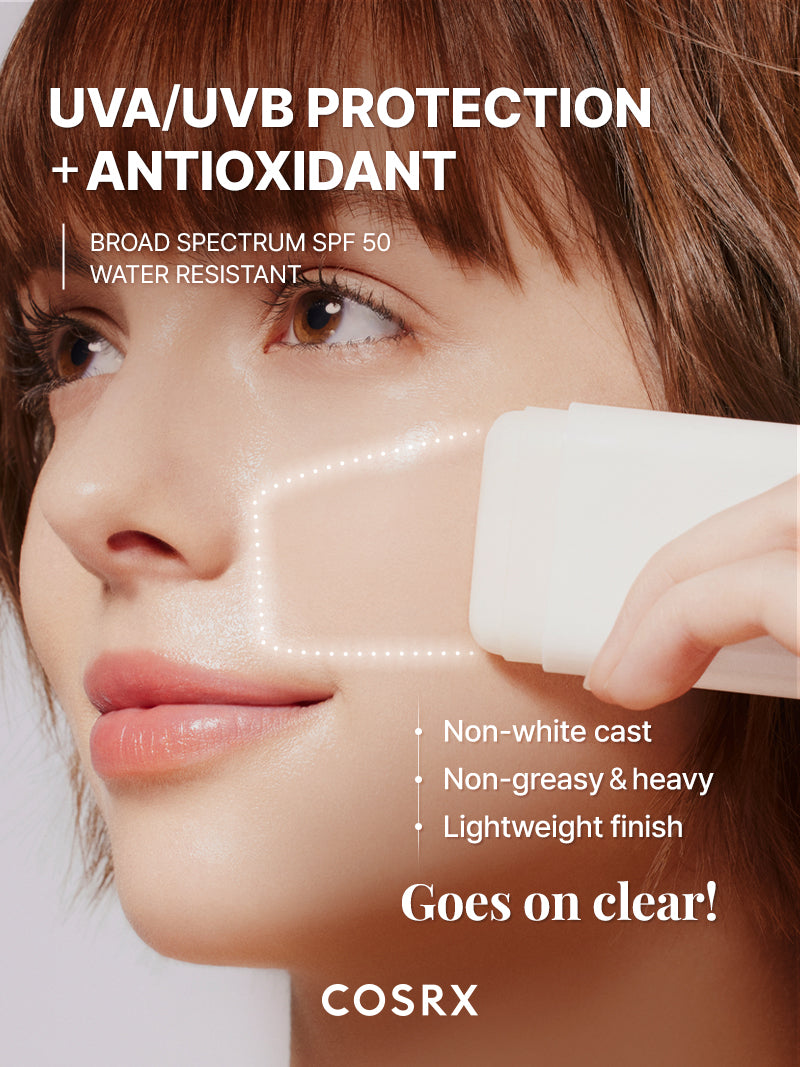 cosrx-airy-light-oil-control-sonnenschutz-stick-lsf-50 image 4