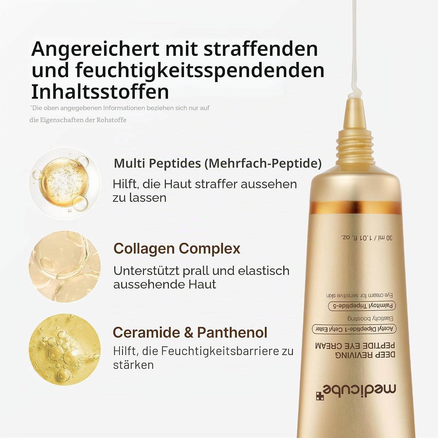 medicube-deep-line-deep-peptide-augenserum-30-ml-mit-niacinamid image 3