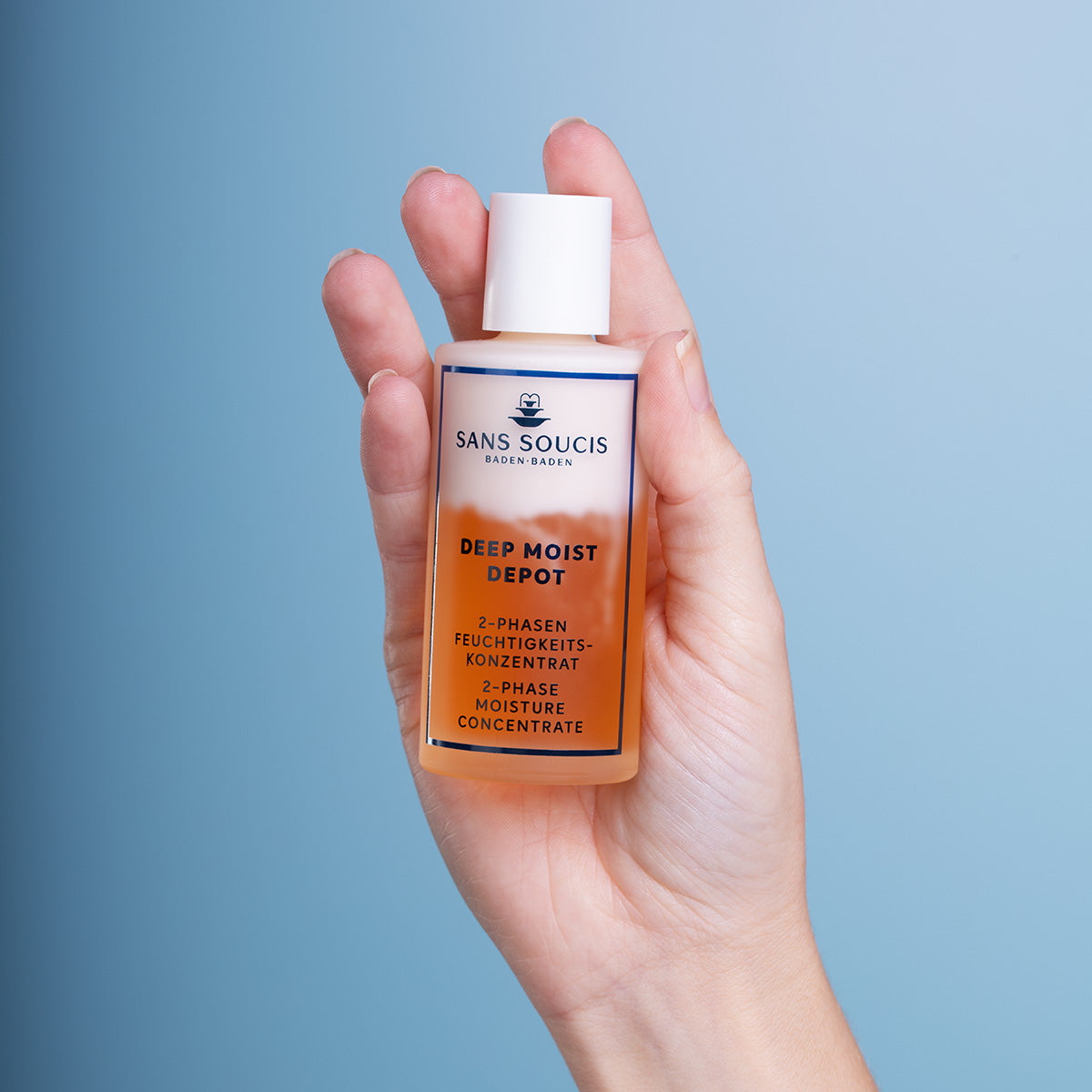 sans-soucis-deep-moist-depot-2-phasen-konzentrat-serum-50-ml image 2