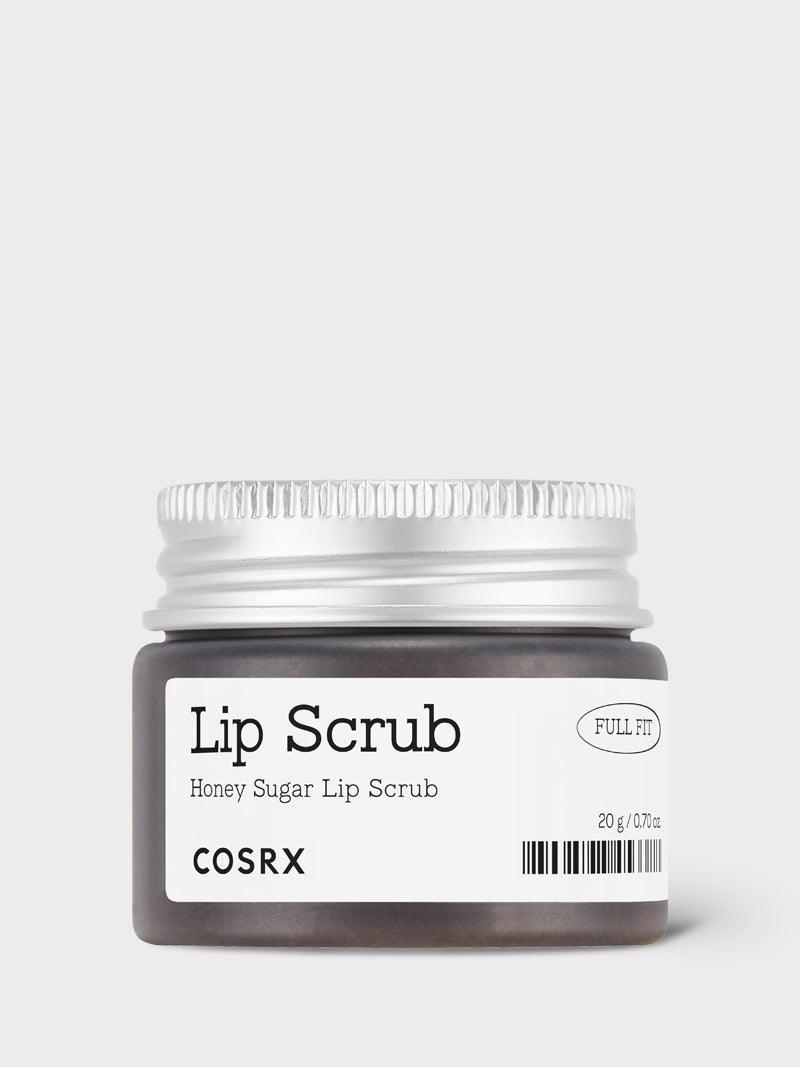 cosrx-full-fit-honey-sugar-lip-scrub-lippenpeeling-20g image 1