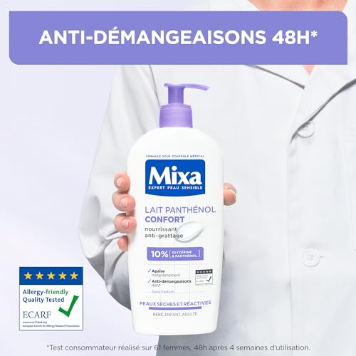 mixa-corps-panthenol-hautmilch-6x250-ml-ohne-parf-m image 8