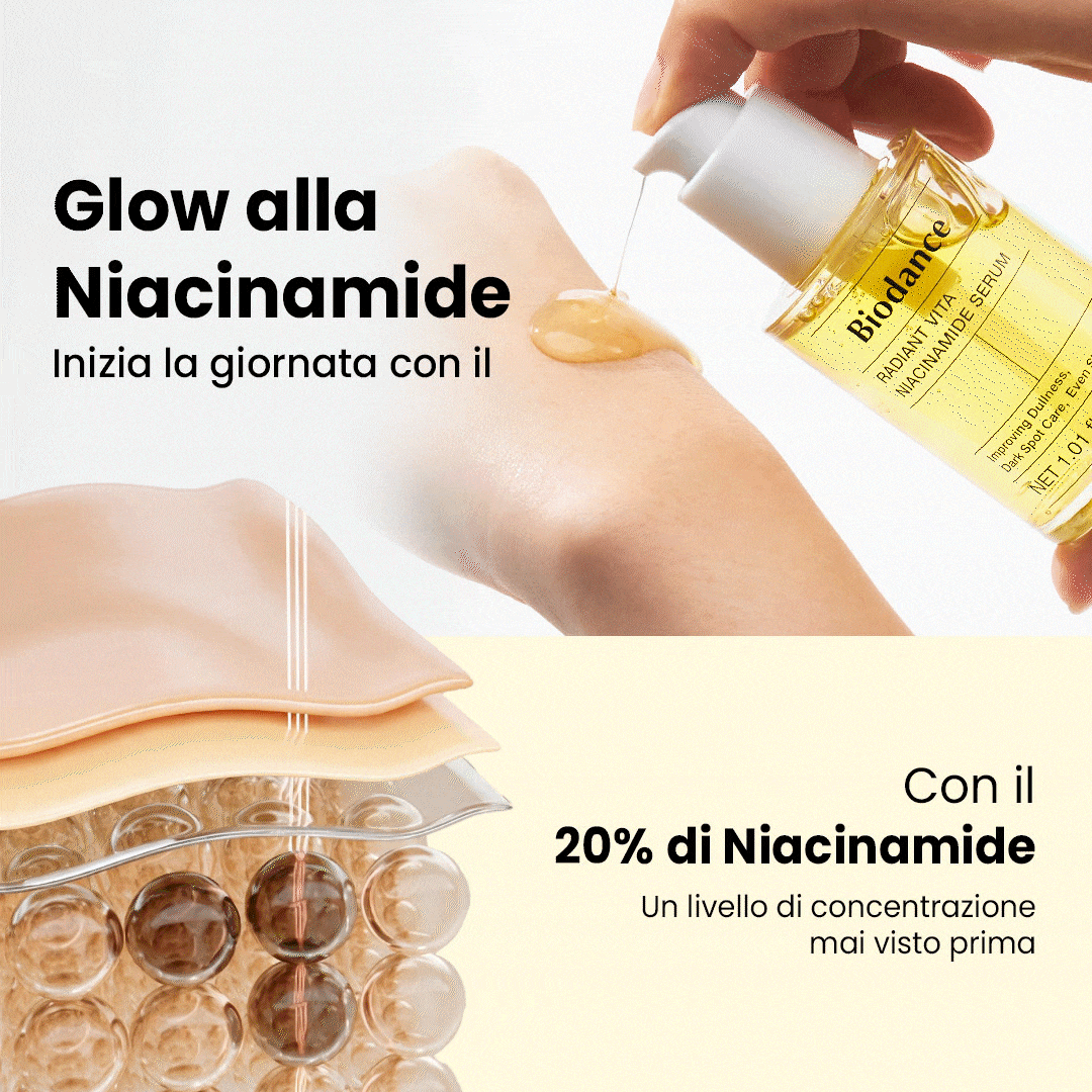 biodance-vita-niacinamide-serum-gesichtsserum-natural-glow image 1