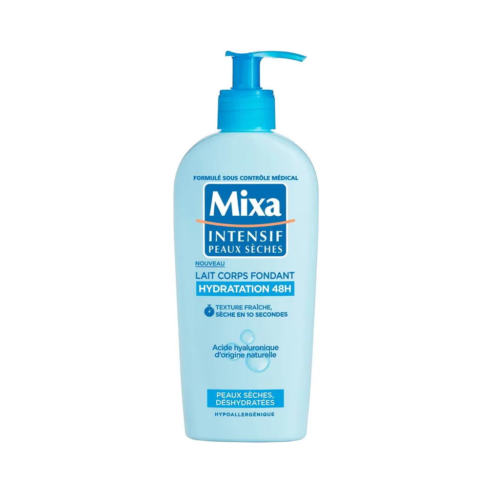 mixa-corps-hyaluron-k-rpermilch-250-ml-f-r-trockene-haut image 1