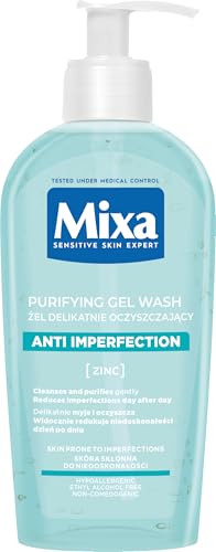 mixa-visage-anti-unreinheiten-waschgel-fettige-haut image 7