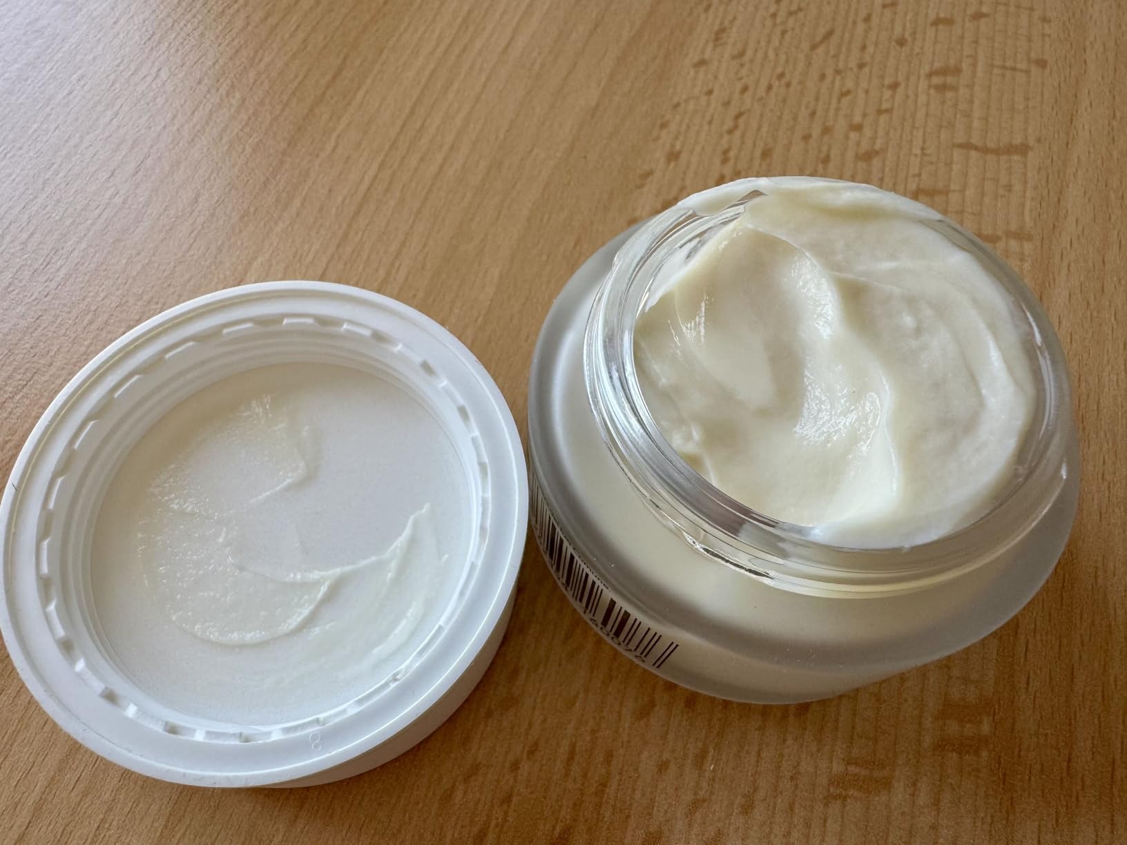 Sanft und ergiebig