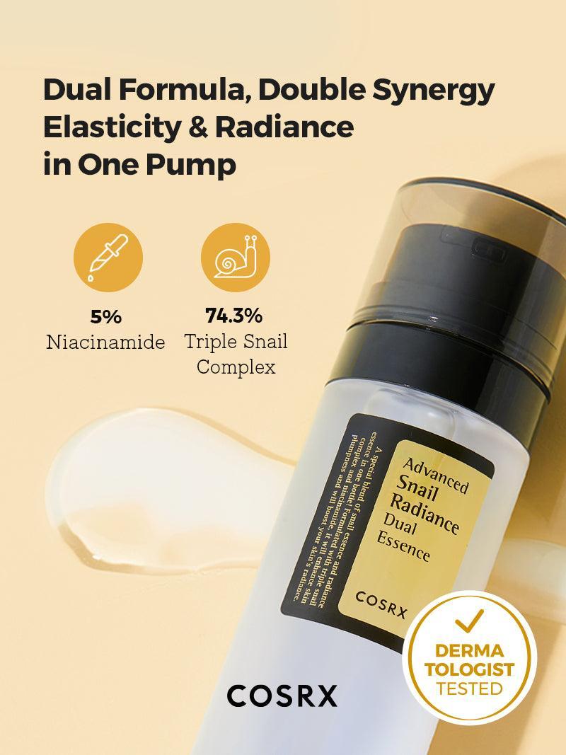 cosrx-snail-radiance-dual-essence-serum-80-ml-elastizit-t image 2