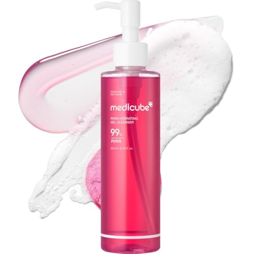 medicube-pdrn-jelly-to-foam-reinigungsschaum-milde-reinigung image 8