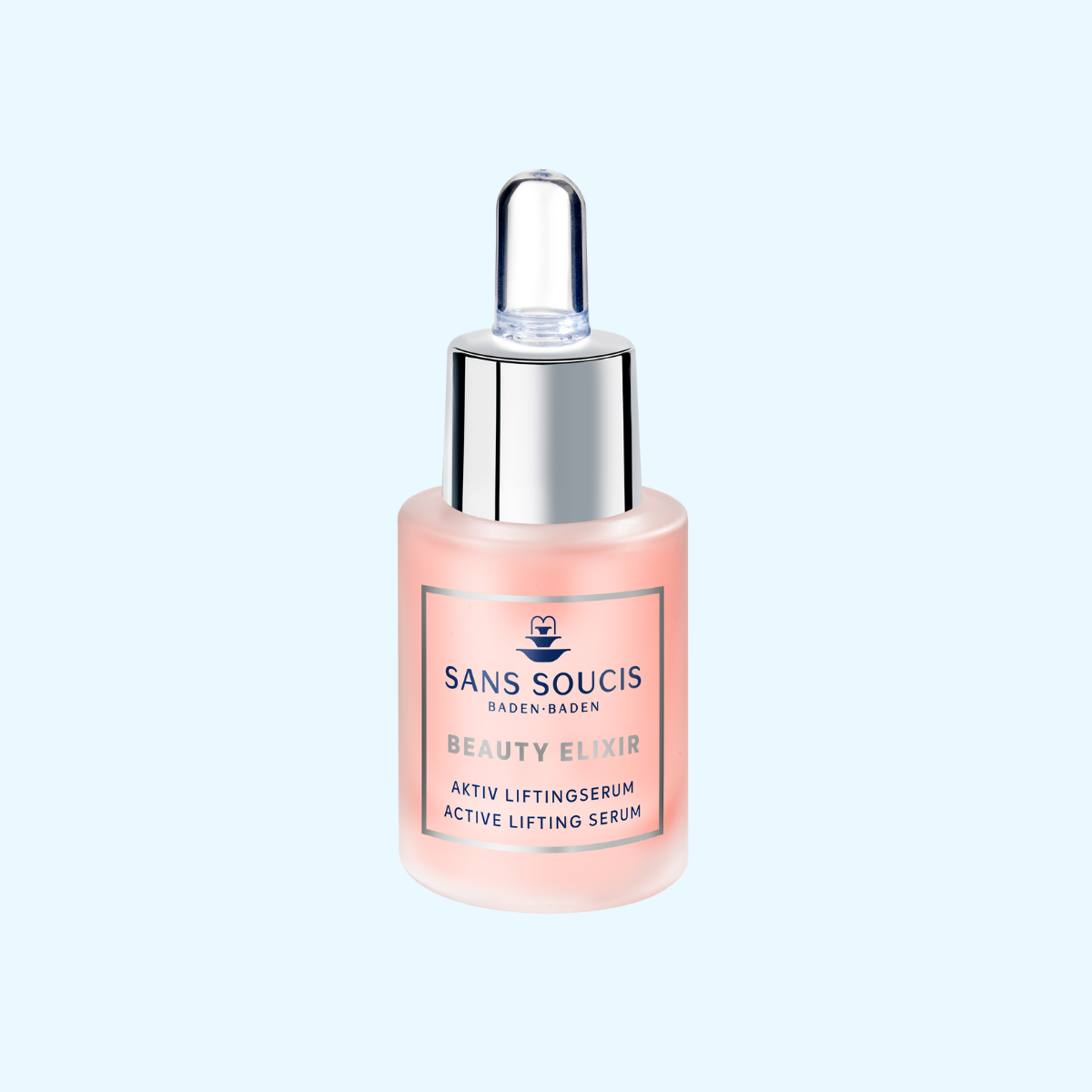 sans-soucis-beauty-elixir-aktiv-liftingserum-15-ml-peptide image 1