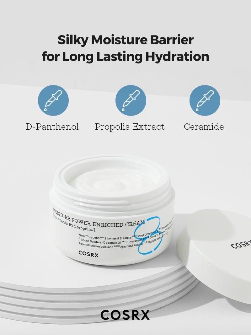cosrx-hyaluronic-acid-hydrium-enriched-cream-gesichtscreme-50ml image 2