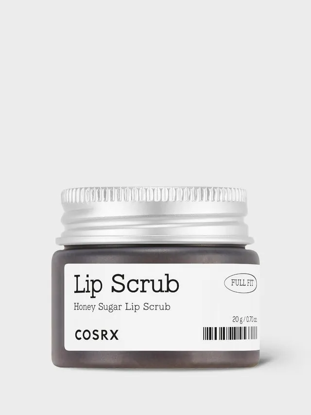 cosrx-full-fit-honey-sugar-lip-scrub-lippenpeeling-20g image 1