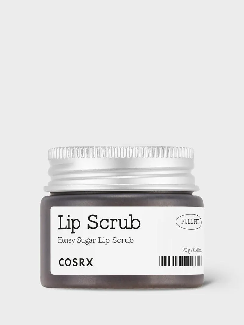 cosrx-full-fit-honey-sugar-lip-scrub-lippenpeeling-20g image 1