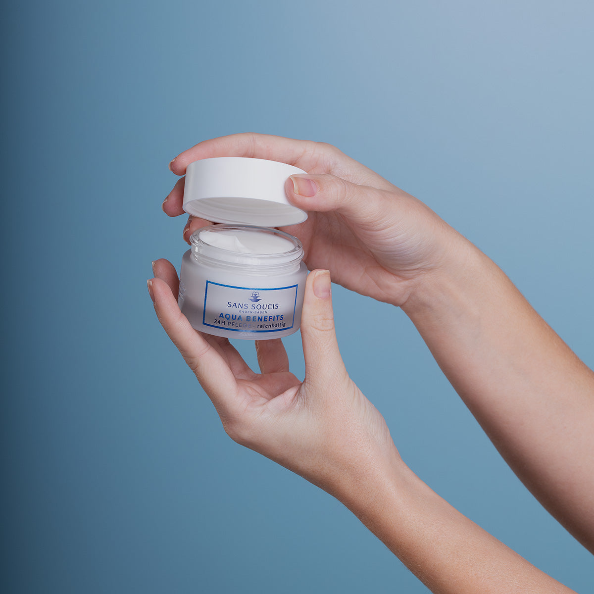 sans-soucis-aqua-benefits-24h-pflege-reichhaltig-50-ml image 2