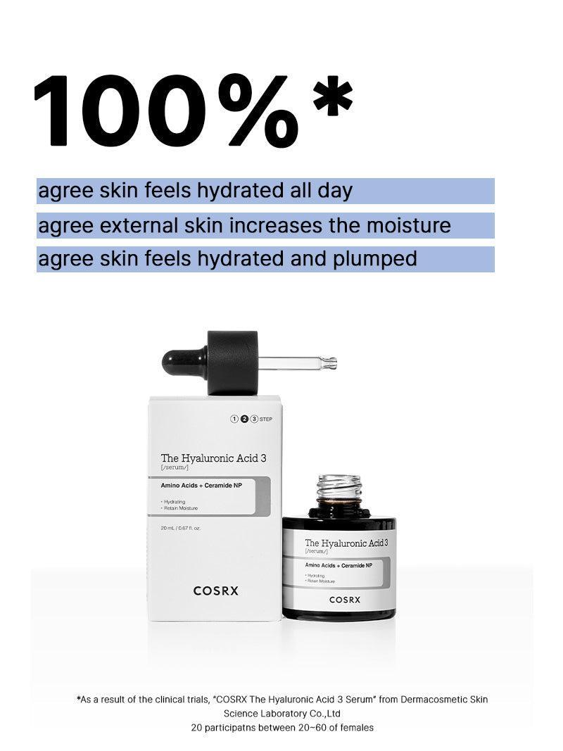 cosrx-the-hyaluronic-acid-3-serum-gesichtsserum-20ml image 7