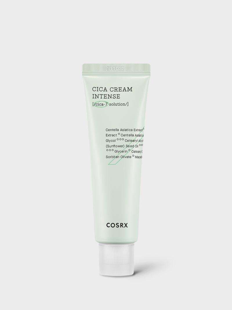 cosrx-pure-fit-cica-intense-gesichtscreme-50-ml-schutz image 1