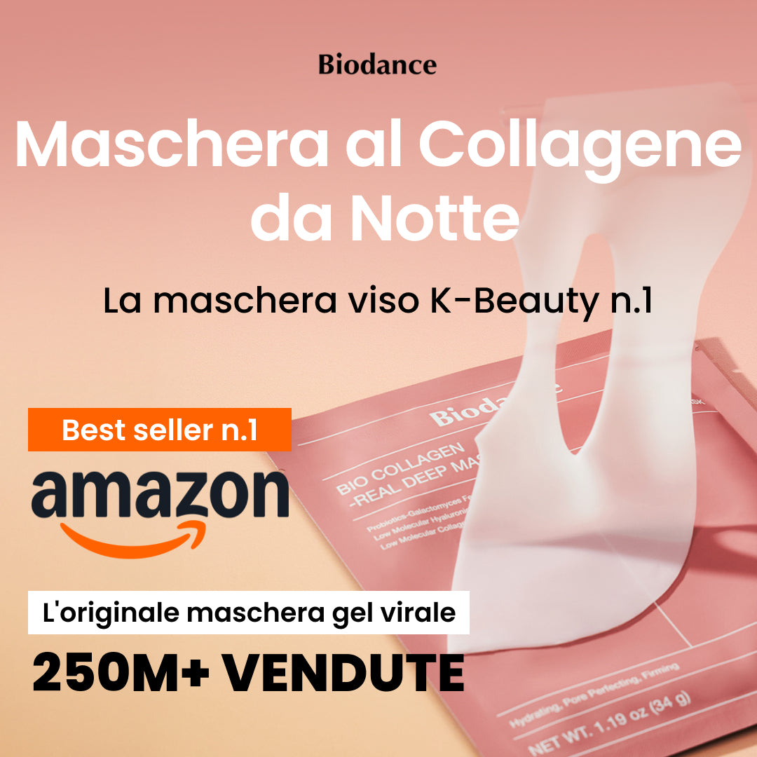biodance-collagen-peptide-jelly-serum-mist-spray-glow image 1