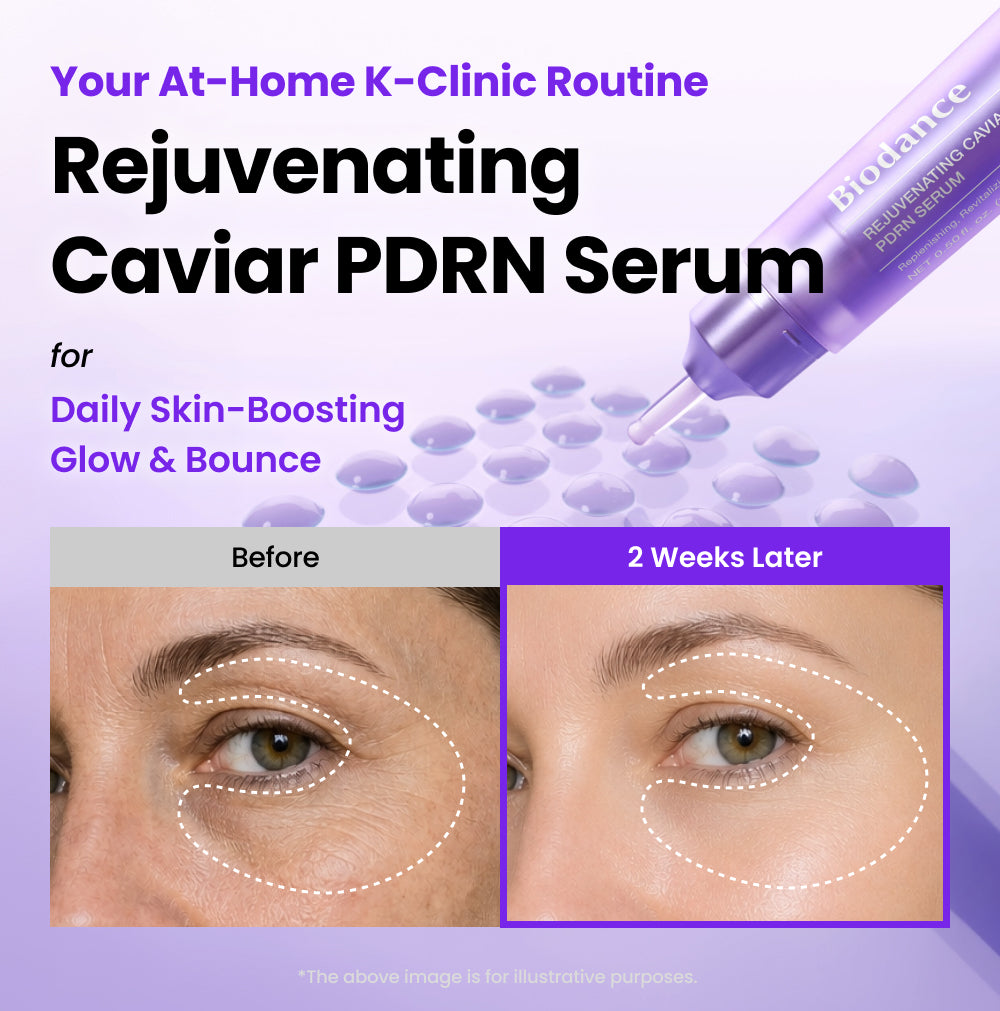 biodance-caviar-pdrn-serum-gesichtsserum-strafft-beruhigt image 1