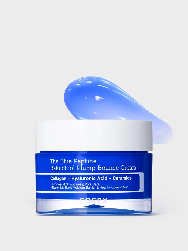 cosrx-peptide-blue-bakuchiol-plump-gesichtscreme-50-ml-falten image 1