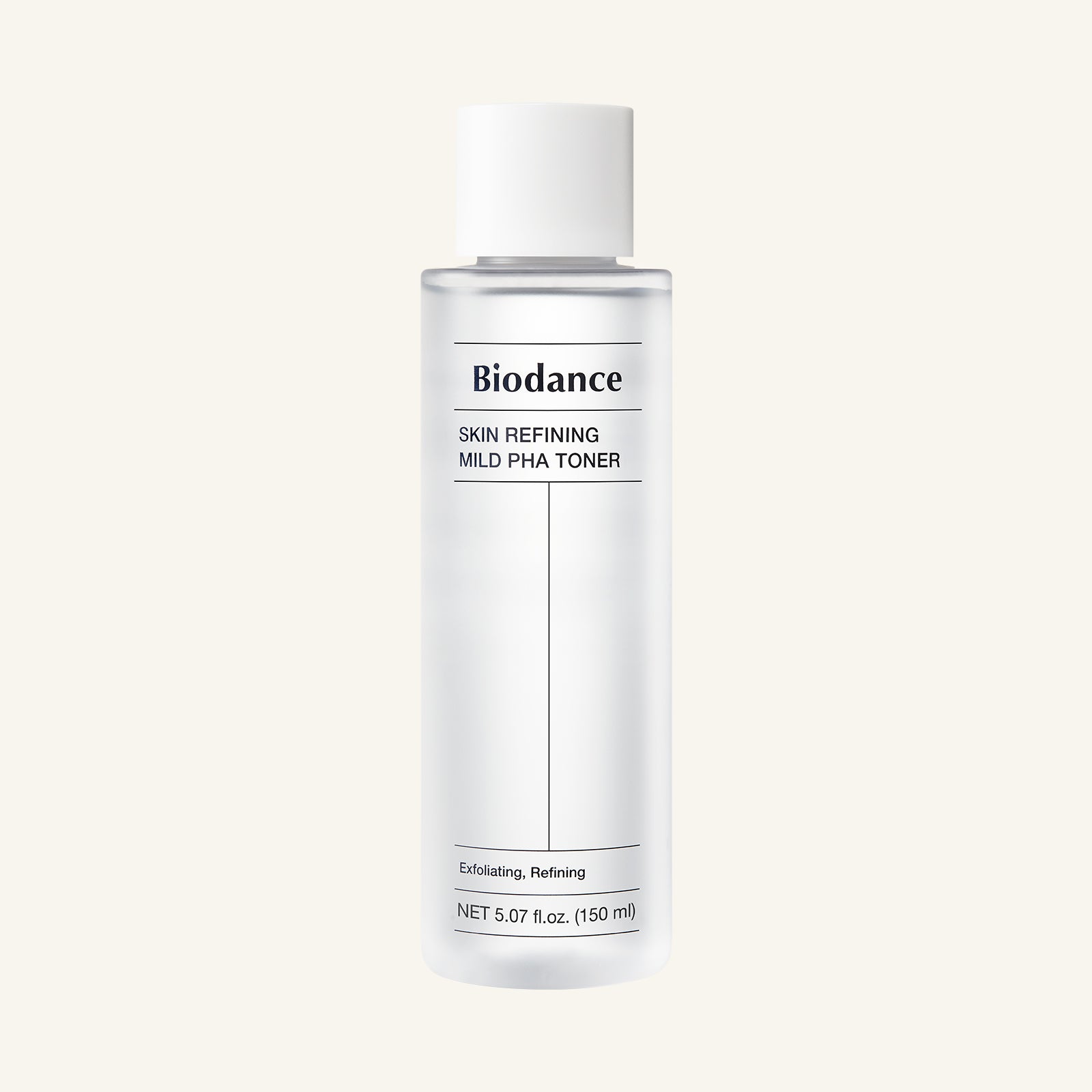 biodance-skin-refining-mild-pha-toner-gesichtswasser-8-pha image 1