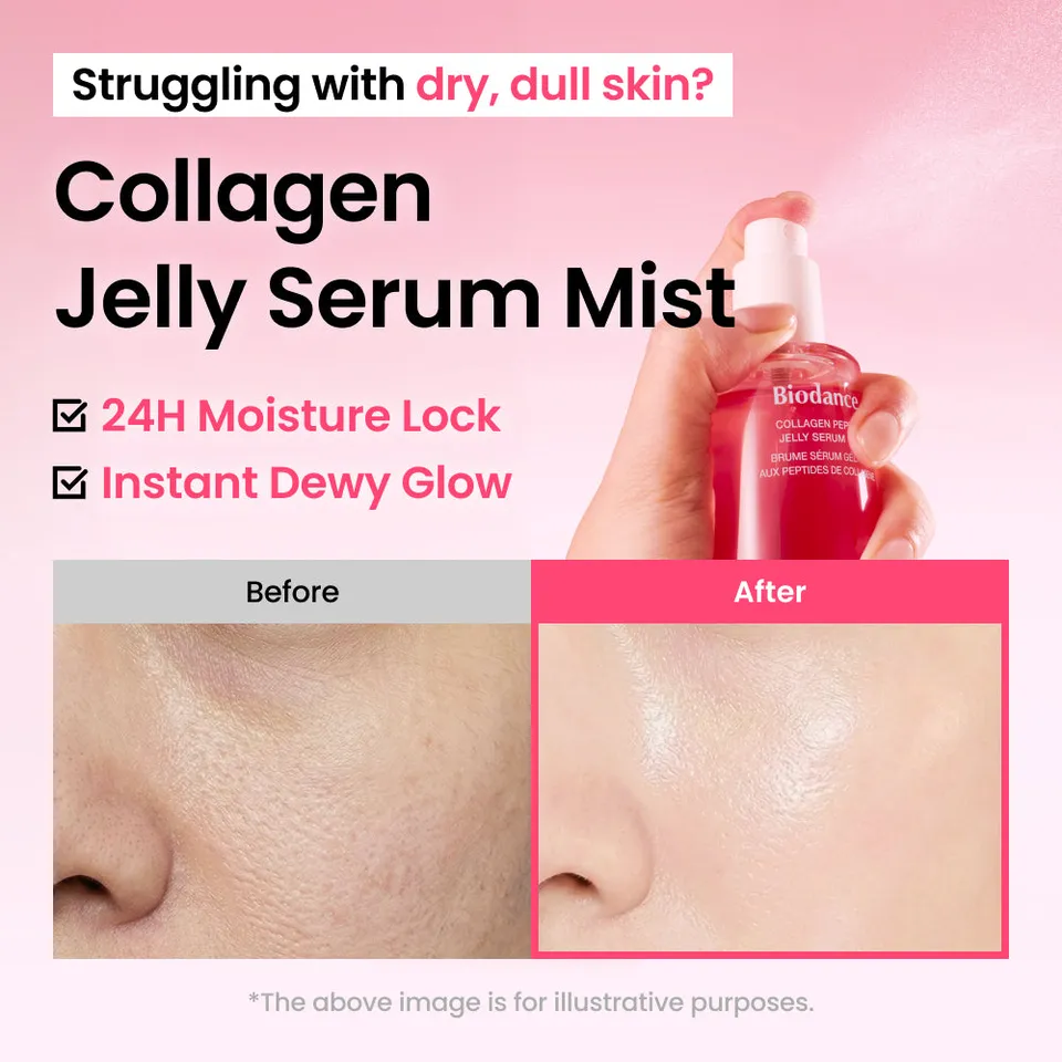 biodance-collagen-jelly-serum-mist-gesichtsspray-glow-58 image 1
