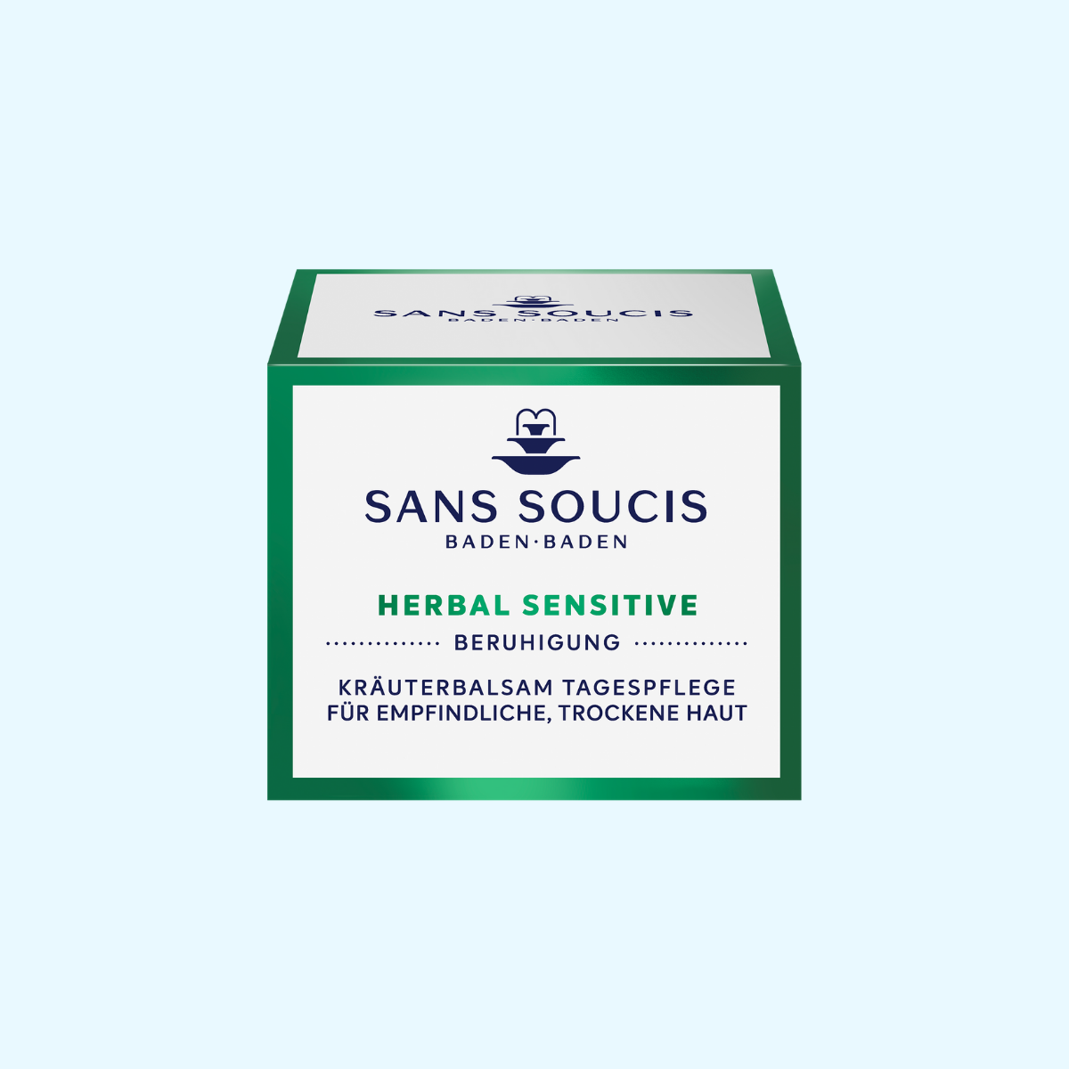 sans-soucis-herbal-sensitive-kr-uter-balsam-tagescreme-50-ml image 4