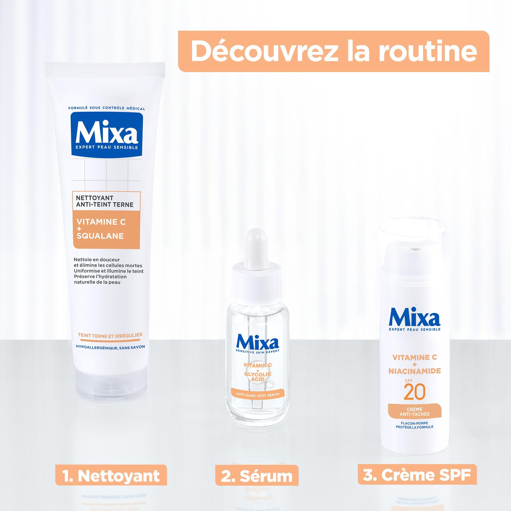 mixa-visage-reiniger-vitamin-c-150-ml-f-r-stumpfe-haut image 7