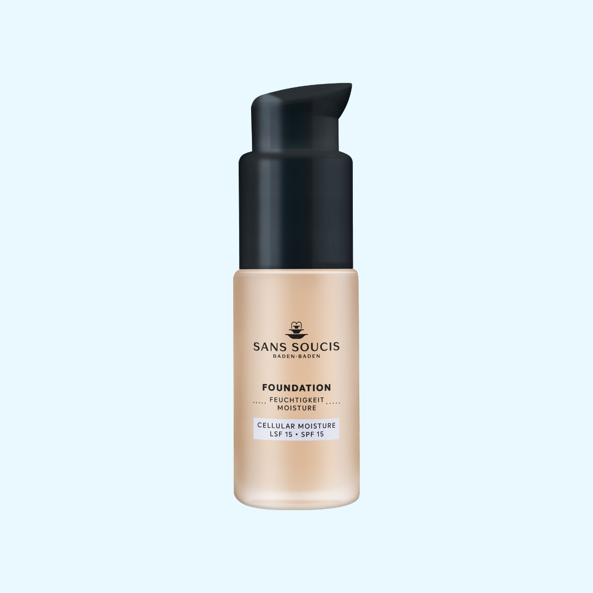 sans-soucis-foundations-cellular-moisture-foundation-30-ml image 1