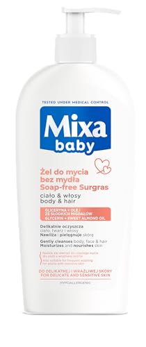 mixa-b-b-2in1-baby-shampoo-badezusatz-sanft-1er-pack image 5