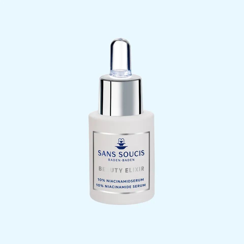 sans-soucis-beauty-elixir-10-niacinamidserum-15-ml-poren image 1