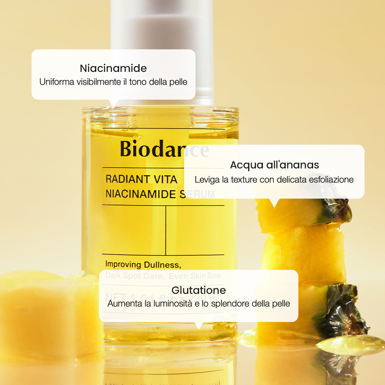 biodance-vita-serum-aufhellendes-serum-mit-20-niacinamid-30-ml image 6