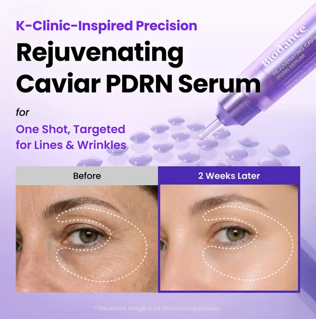 biodance-pdrn-serum-one-shot-precision-30-ml-f-r-empfindliche-haut image 1