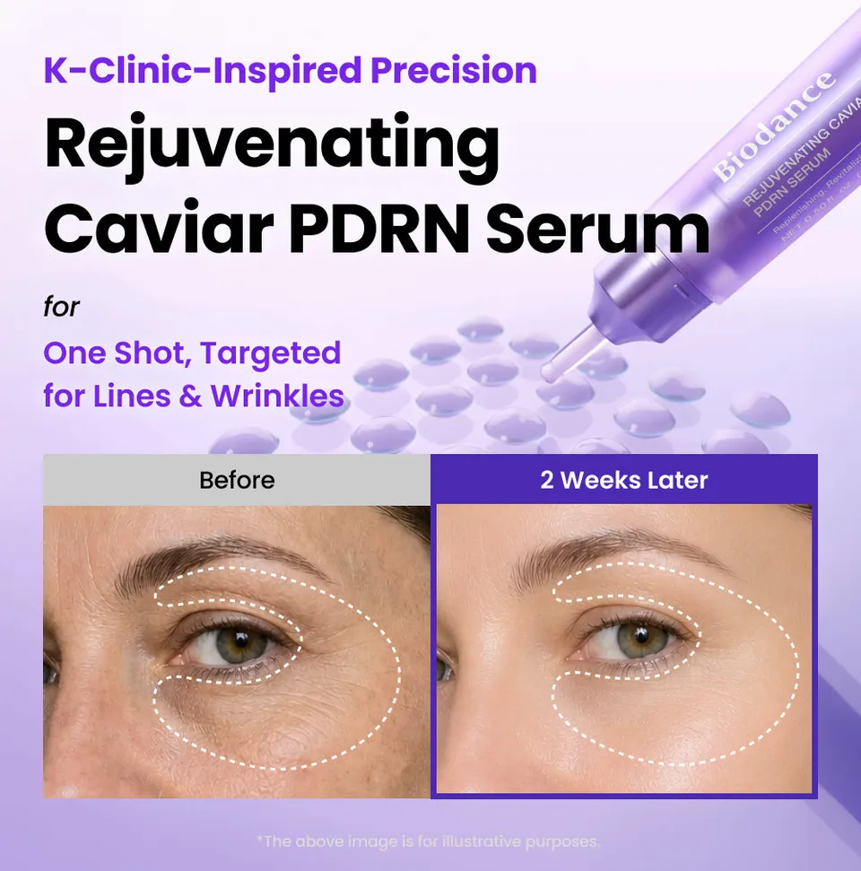 biodance-caviar-pdrn-serum-gesichtsserum-straffung-glow image 1