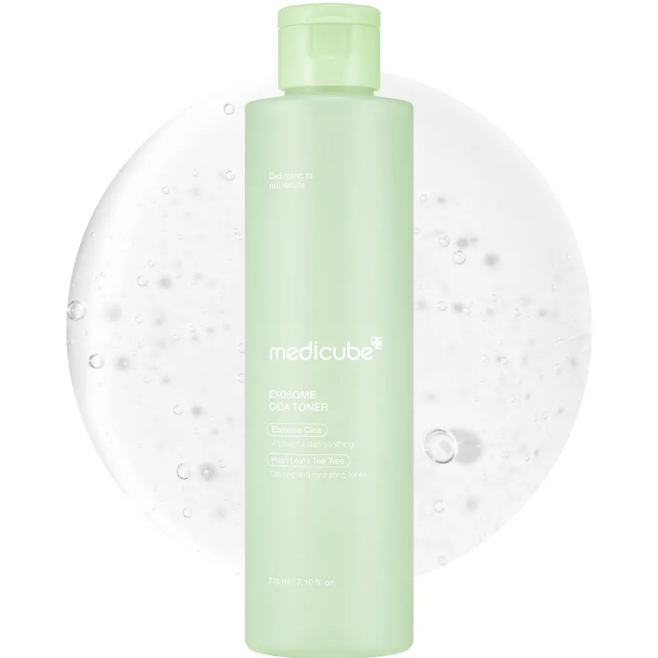 medicube-super-cica-line-exosome-cica-toner-210-ml image 1